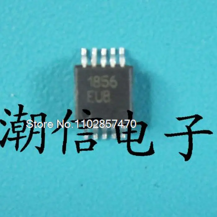 

1856EUB MAX1856EUB MSOP-10