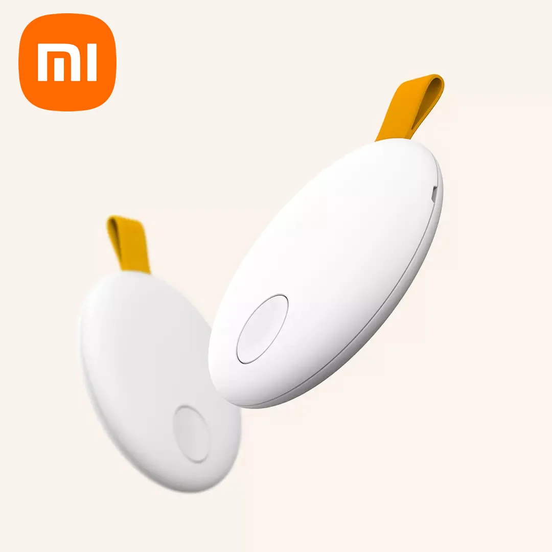 Xiaomi airtags key ring bluetooth 5 1 airtag tracker locator device