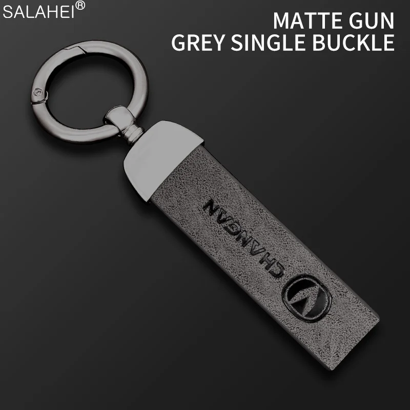 Рисунок 2 - Стайлинг автомобиля кожаный брелок