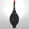 Lens Cleaning Air Blower Blowing Ball Car Dust Cleaners Plastic Tools for Keyboard 1