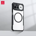 Magneitc Ring Case