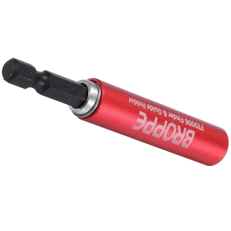 Adjustable Screwdriver Bit Extension Rod 80Mm Adjustable Screwdriver Bit Extension Rod 1/4 Inch Hex Shank Quick Connect