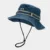2023 New Bucket Hats Man Women Beach Anti-Sun Panama Mountaineering Travel Fisherman Hats Retro Print Summer Sun Hat Outdoor 20