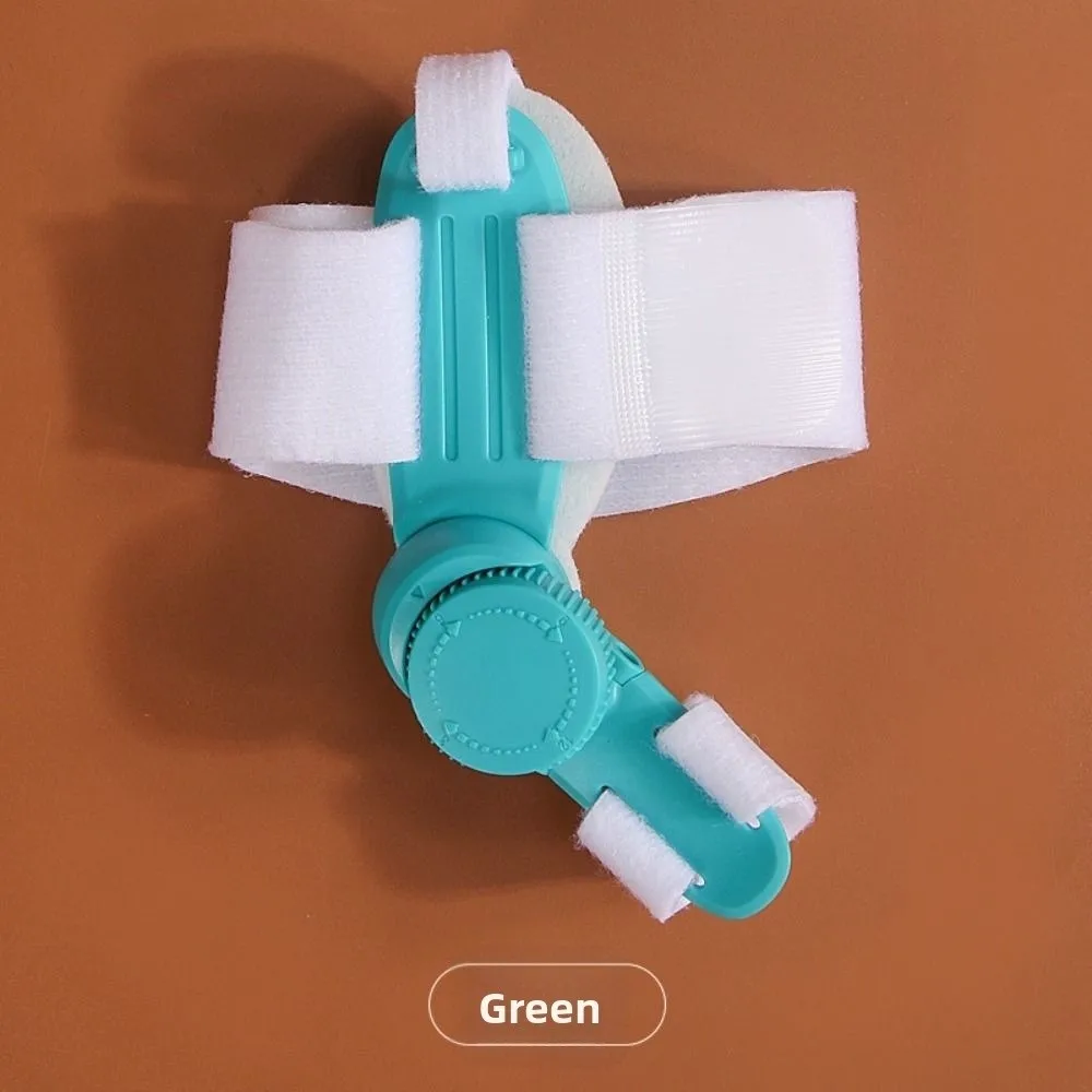 Adjustable Bunion Corrector Bunion Splint Joint Support Big Toe Straightener Dislocation Fracture Toe Valgus