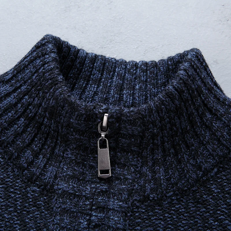 니트 남성 의류 가디건, 남성 스웨터 스트라이프 패션 가을 니트 가디건