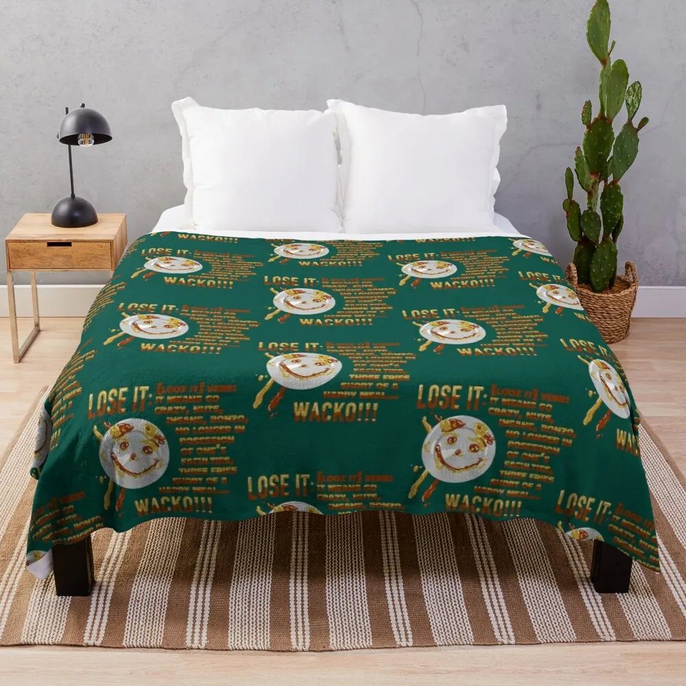 

A Window Of Opportunity Throw Blanket Blankets Sofas Of Decoration