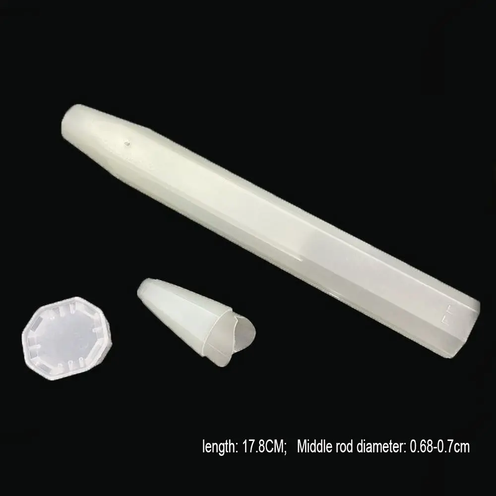 G5 Sealing Cone Shockproof Badminton Racket Grip Shock Absorber Racquet Suspension Handle Damper Cover