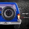 RC Remote Controlled Car With Lighting Variable Speed Car Four Wheel Drive Drift Racing Simulation Model Toy For LD1297 2