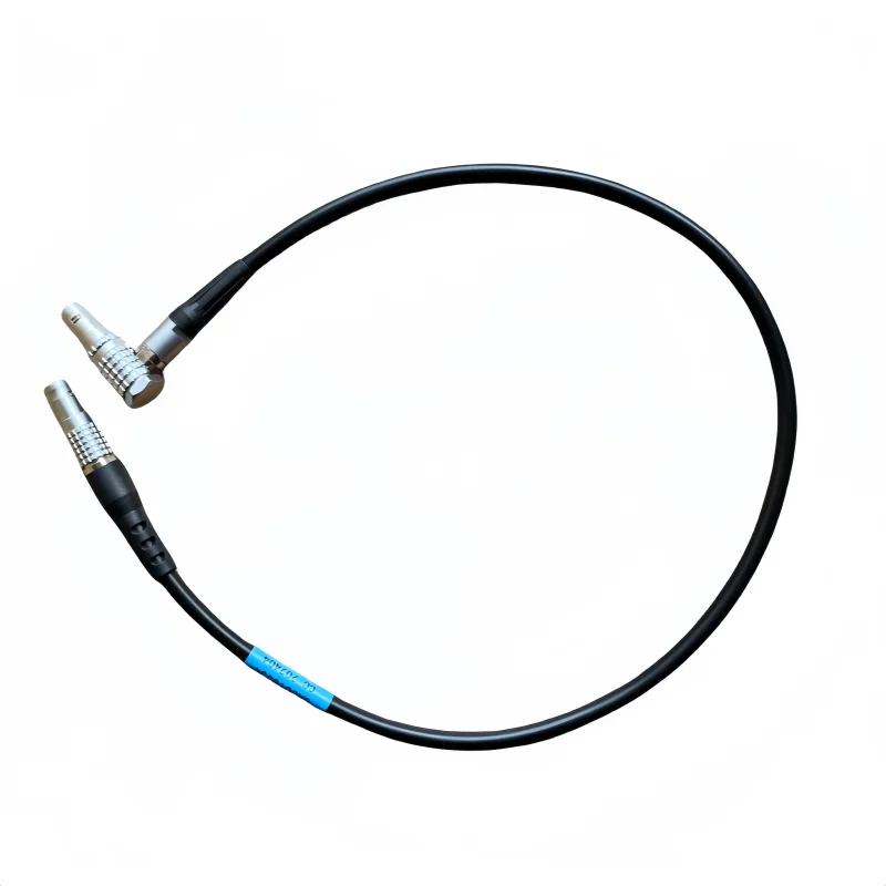 

BL5000 BL10000 BL20000 External Battery Cable To GPS for Trimble CHC FOIF GEOMAX SOUTH Hi-target To GPS Cable