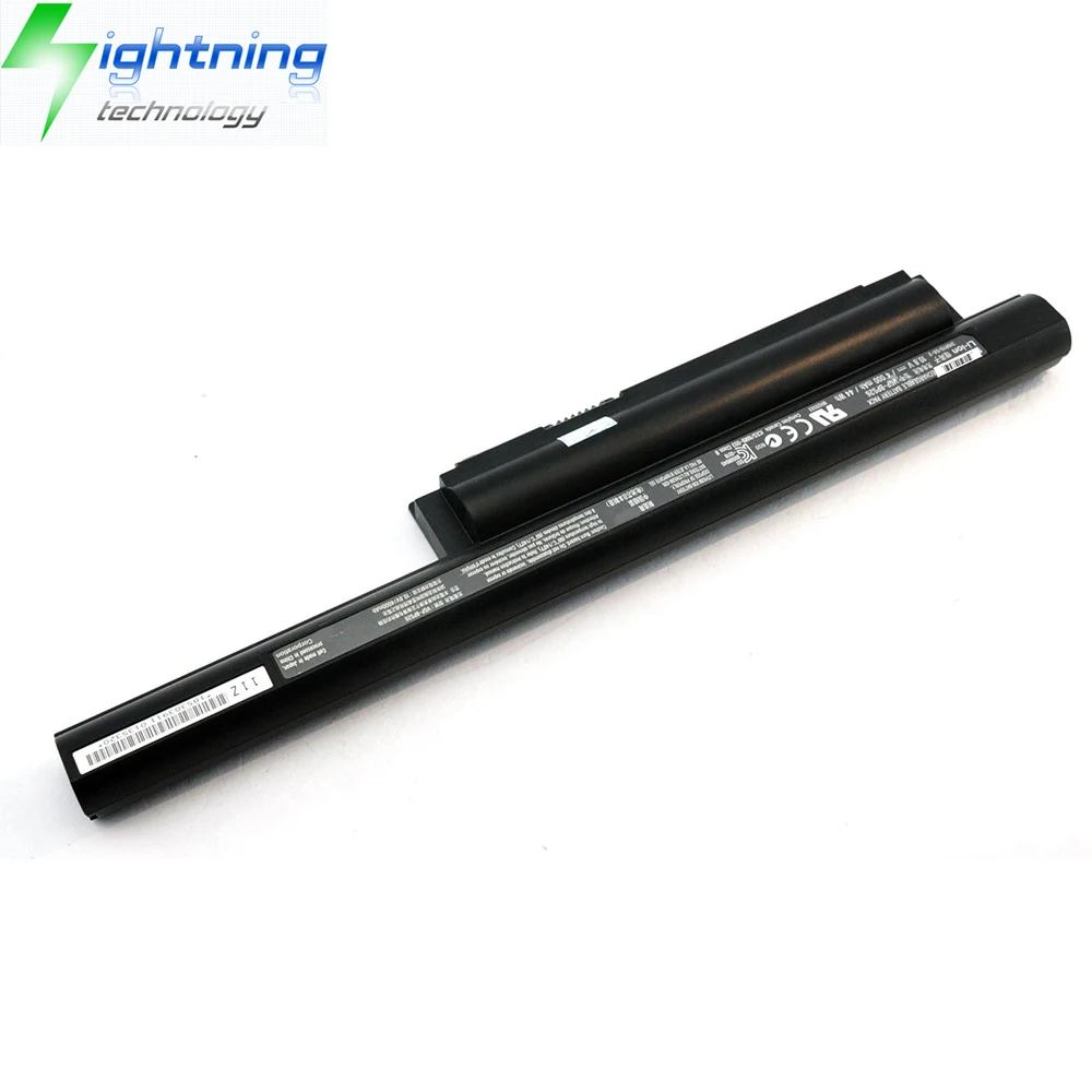 PowerSmart® Batteria a 9 celle per Sony VAIO SVE serie VGP