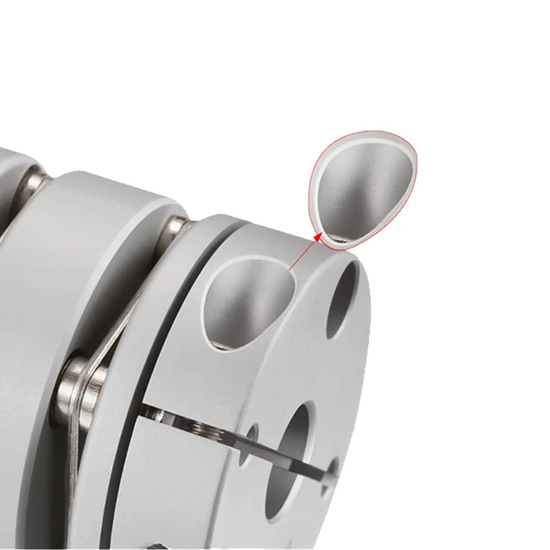 Fernco Verloop Koppeling Flexibele Verloopsok 75/88 – 50/63 mm | Daruma Koi