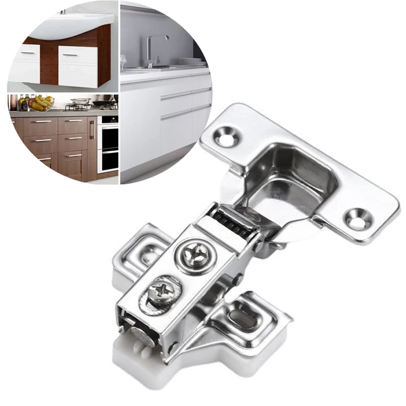 Cabinet Door Hinges for Face Frame Door 1
