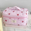 Tote-Cosmetic Bags