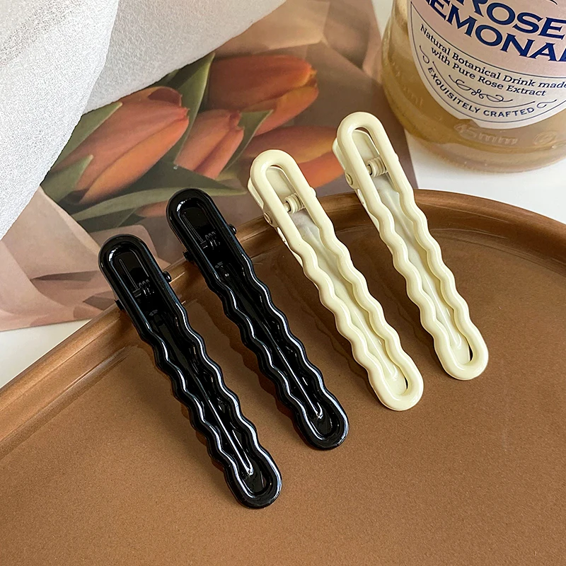 Black + beige [2 pairs]