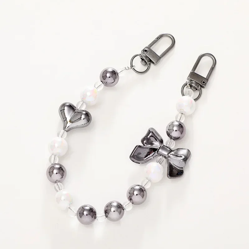 1 Stück Kette Schuhe Charms Schnallen Mode diamantmontiert Zubehör für Handys Clogs Schuh Handyhülle Dekorationen Unisex Geschenke – Detail 15