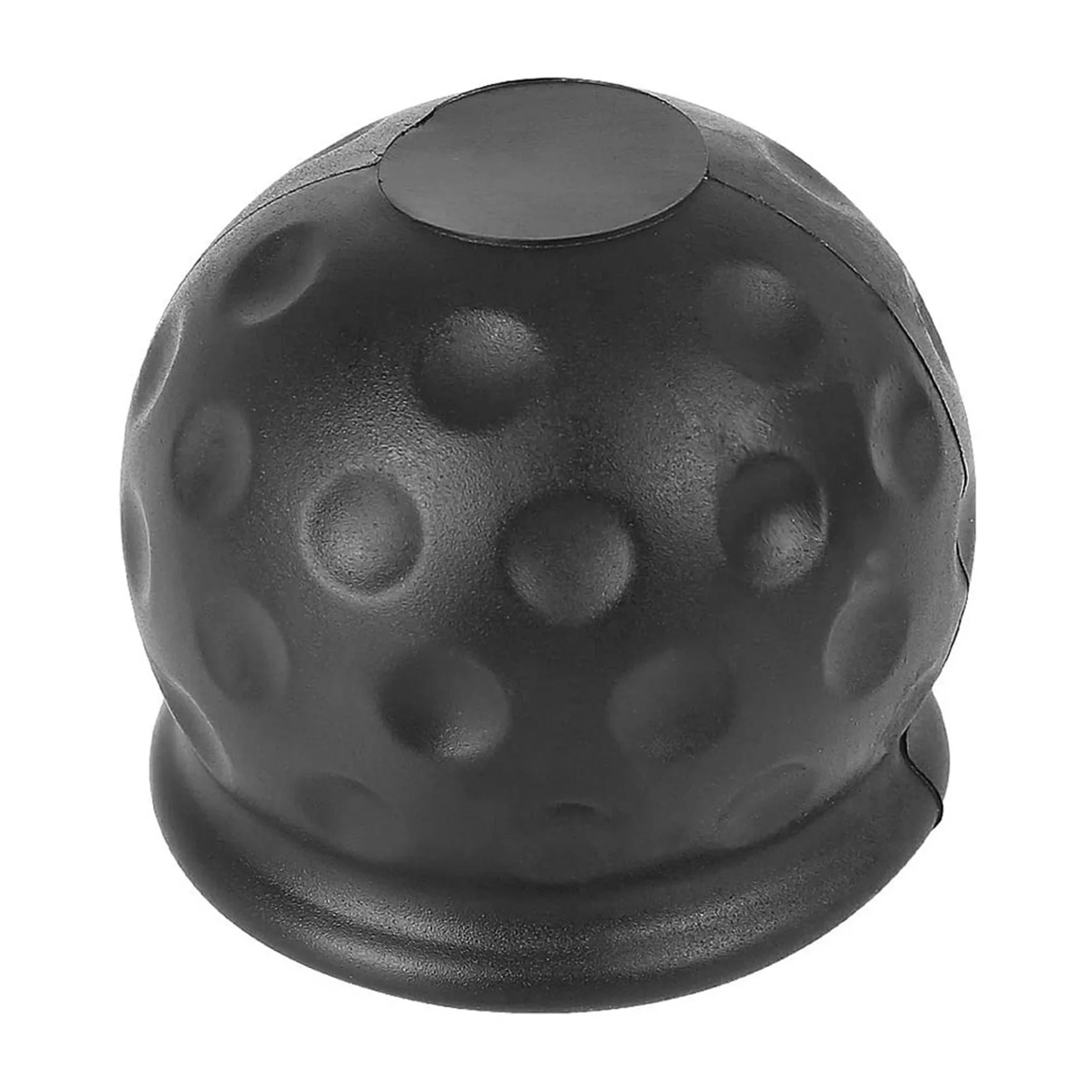 Tow Bar Ball Cover Cap 50mm Towing Hitch for Car Truck Trailer RV Camper ATV Quad