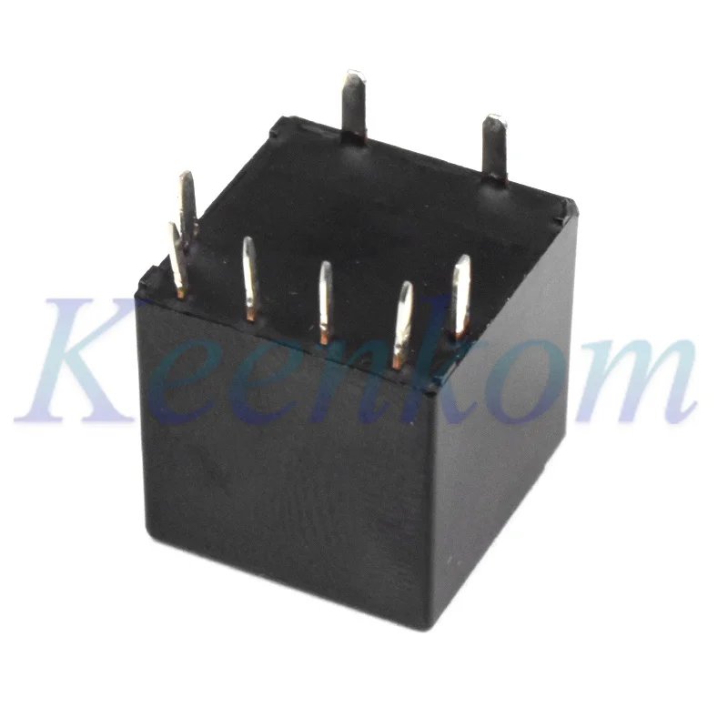 2PCS G8ND-2UK-12VDC Relay For Omron For Renault BMW X5 X6 E70 E71 Electronic Parking Brake Actuator