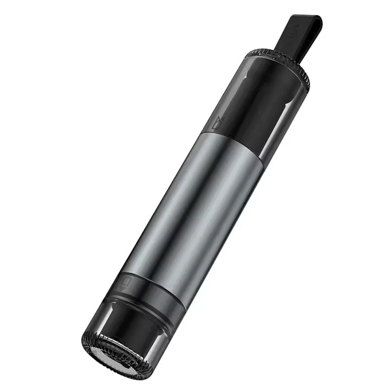 차량 구조용 안전 망치 - 알루미늄 합금 재질의 비상 탈출 도구 (시트벨트 커터 포함)