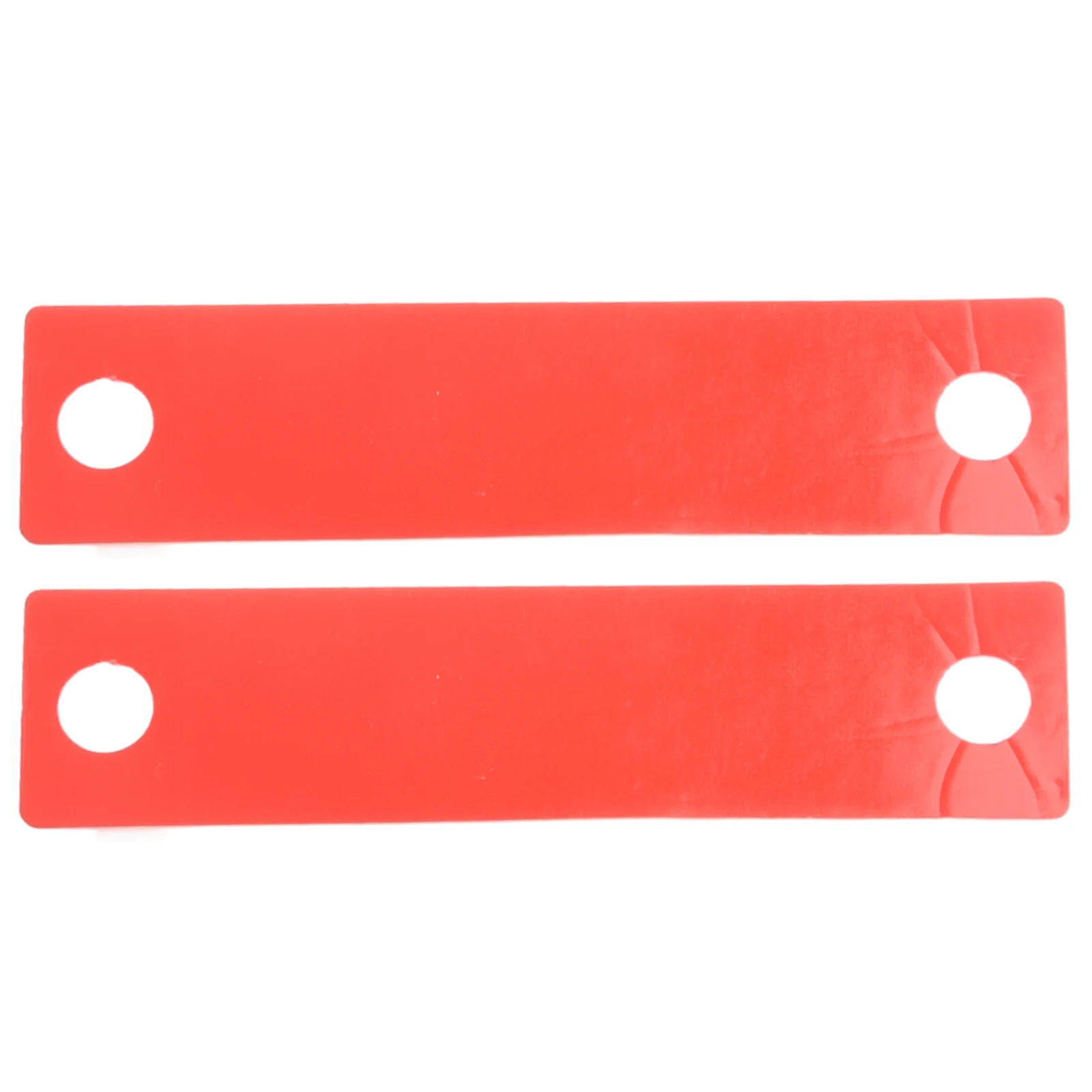 Cabinet Catches Silver Steel+Magnet 0.18*0.18 In Hole Diameter 1 Set 65*16 Mm/2.56*0.63 In DIY Easy Installation