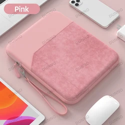 Universal Tablet Handbag and Protective Sleeve - Tablet 9in - 11in (Pink)