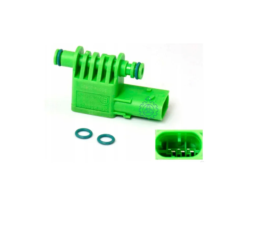 좋은 품질의 새로운 공기압 센서 PSE006 for Volvo OE:23616616 85022215 22209517 23387854 21679299 22076542 21892627