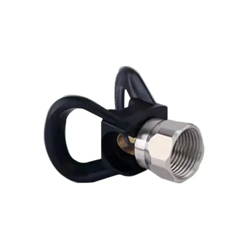 High Pressure Airless Paint Spray Gun Nozzle Guard 1Pc
