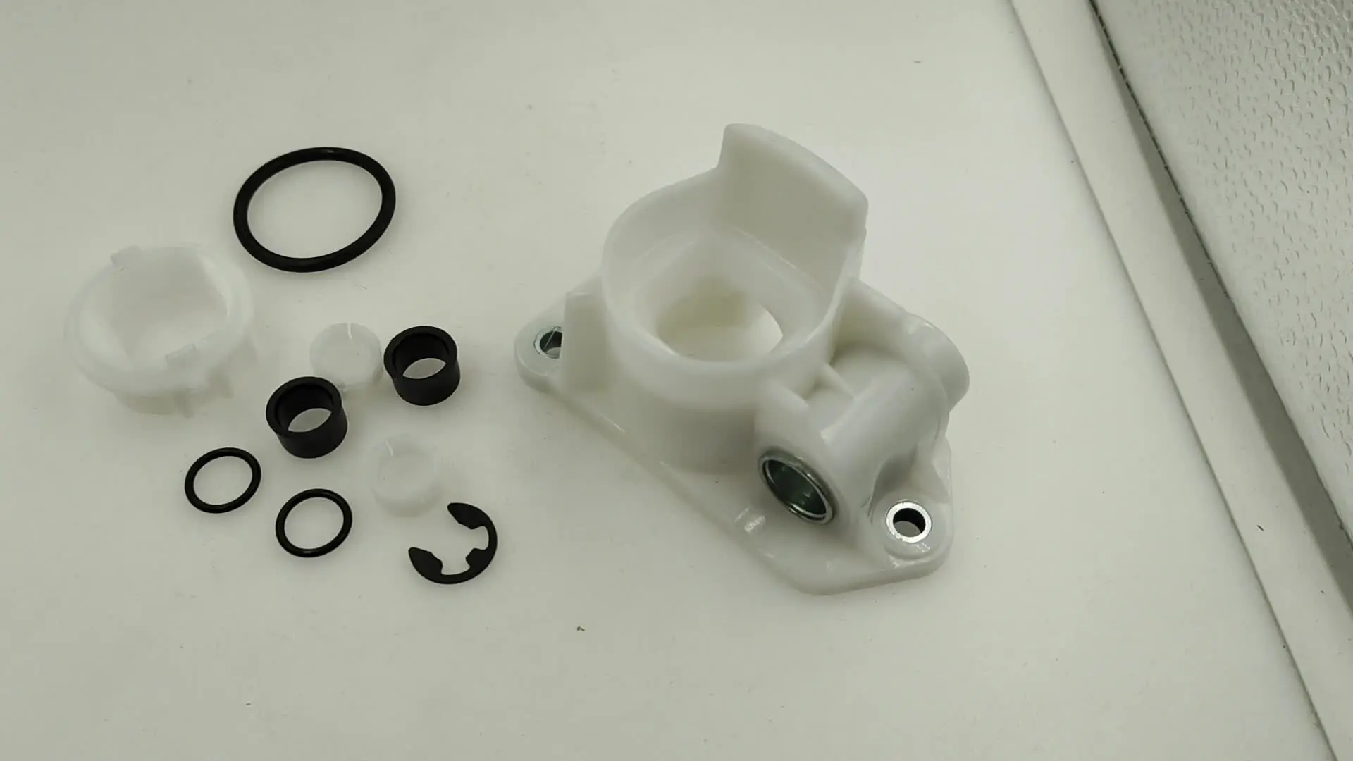 QANYEGN Reparatieset Voor Schakelhendel, Reparatieset Voor Versnelling