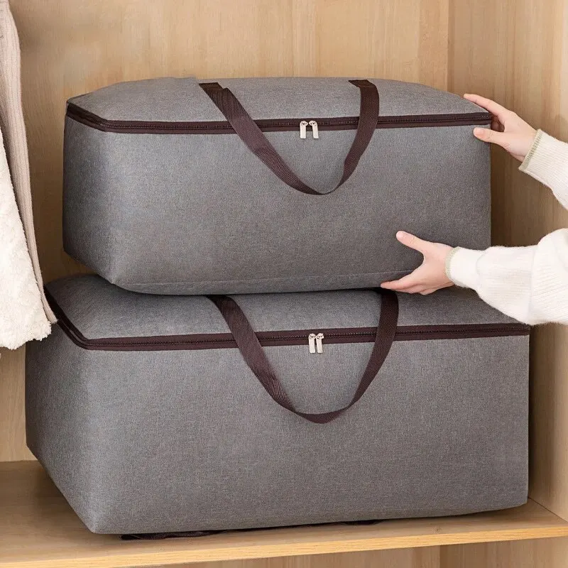 Household Storage Bag Durable Waterproof