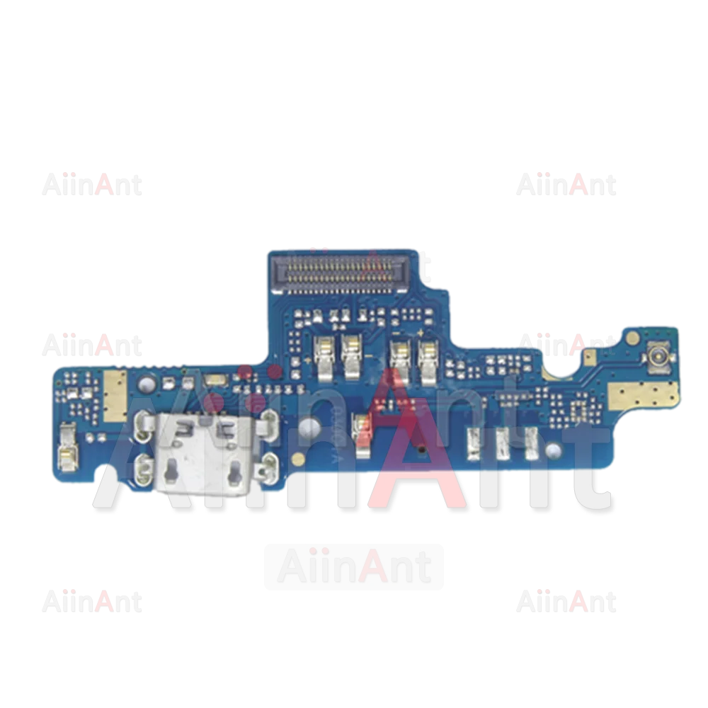 Рисунок 2 - Оригинальное нижнее Зарядное устройство