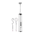 Milk Frothers C