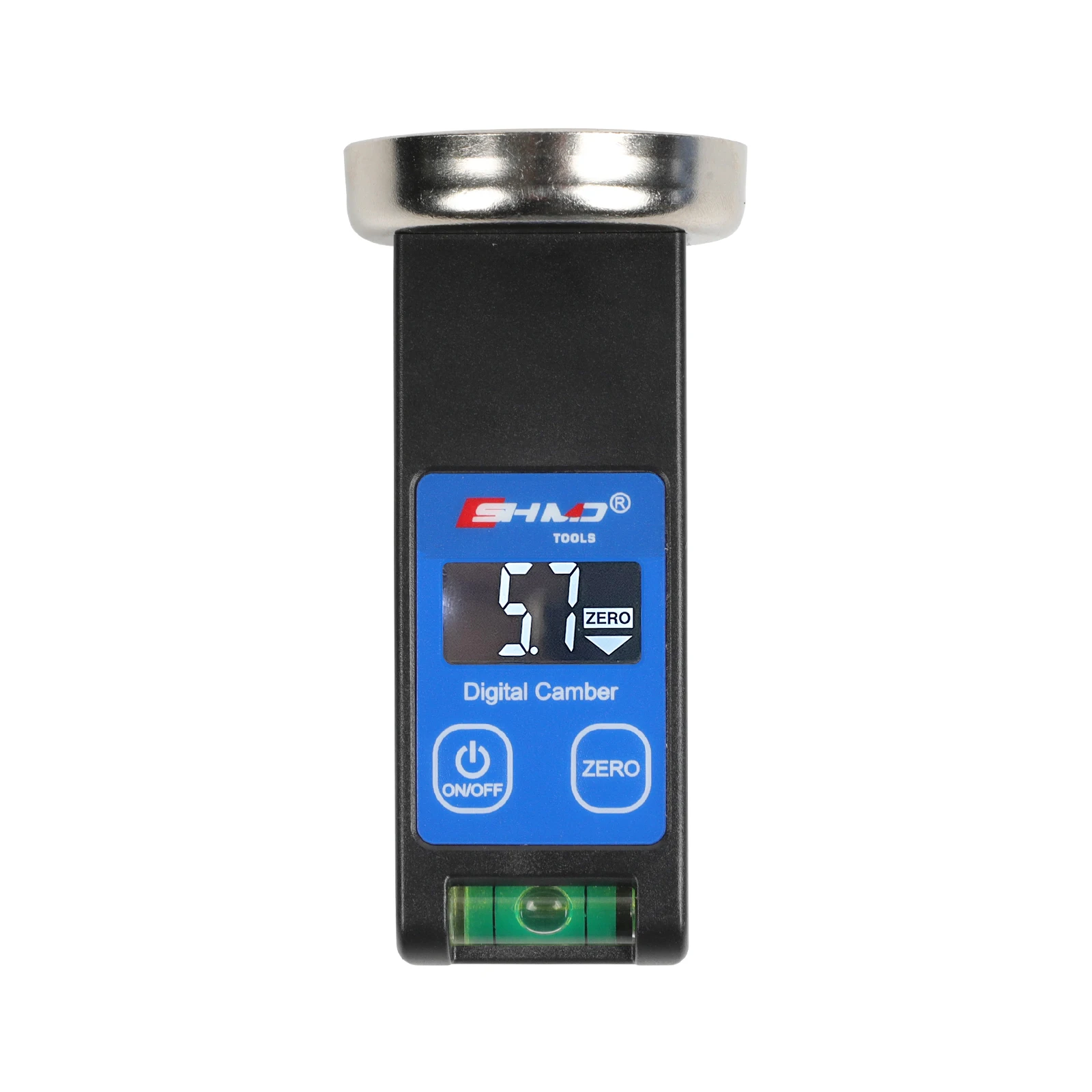 Car FourWheel Alignment Level Meter Digital Electronic Display with