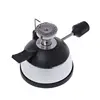 Mini Tabletop Gas for Burner With Ceramic Flame for Head For Siphon Sypho 2