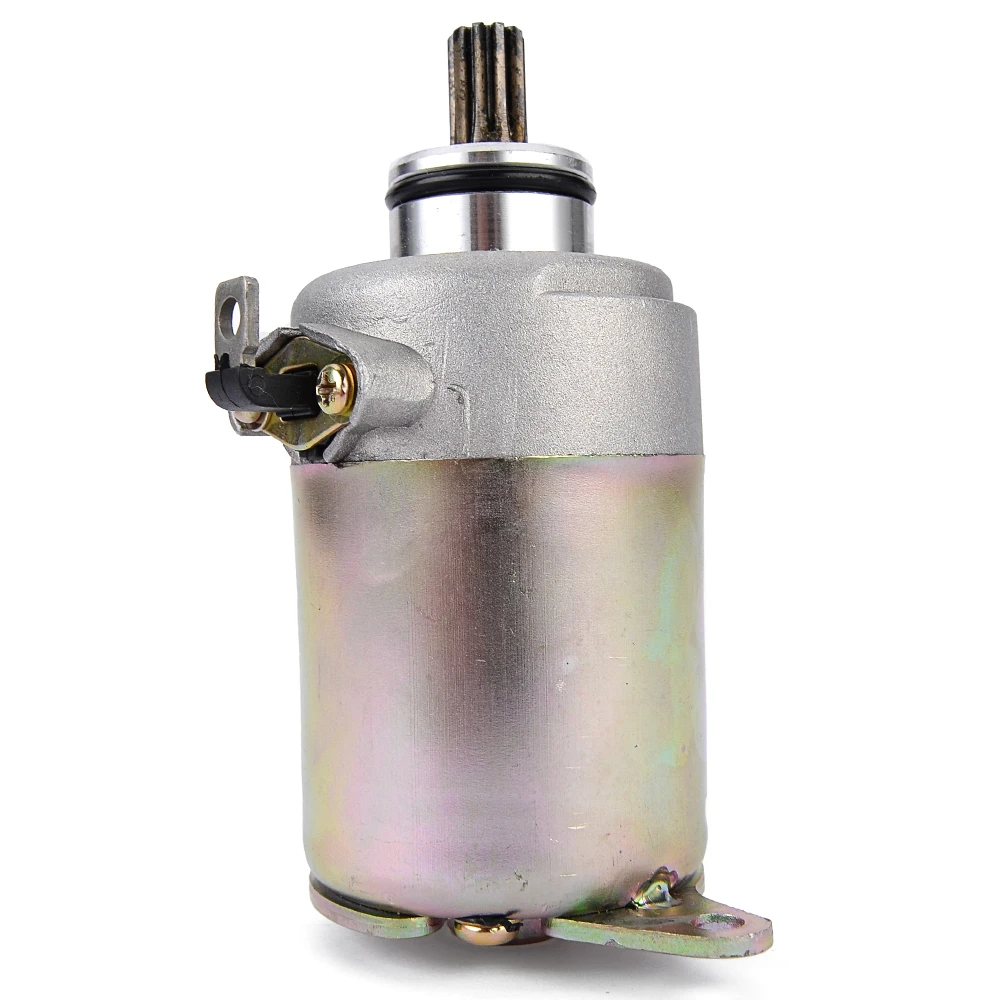 Starter Motor for KYMCO 31200-KUDU-C00 Super Agility City 125 Like 125 31210-GFY6-200 31210-KEBE-900