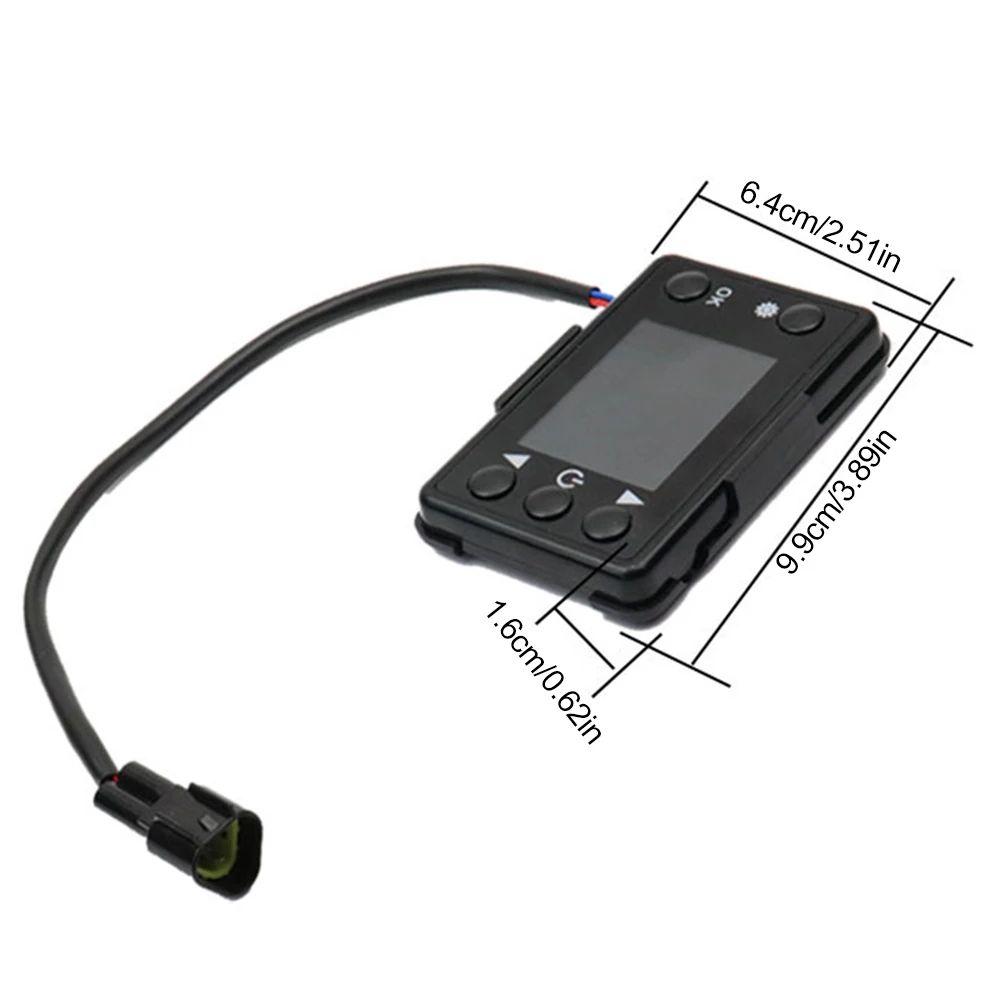 Ʈ     LCD  ġ  , 12V, 24V LCD ÷, ׼