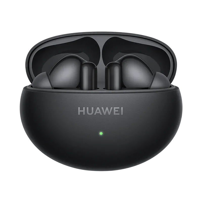 HUAWEI Freebuds 6i Bluetooth Wireless Headphones 8 hours Battery life Dynamic EQ Active Noise Cancellation Transparency
