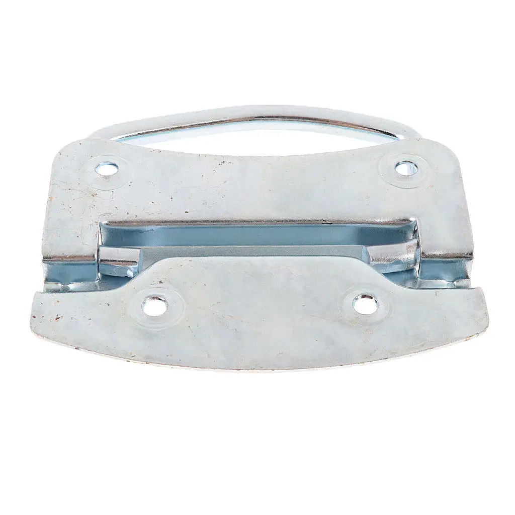 2Pcs/Pack High Quality Metal Beehive Handle for Beekeeping Beehive Moving