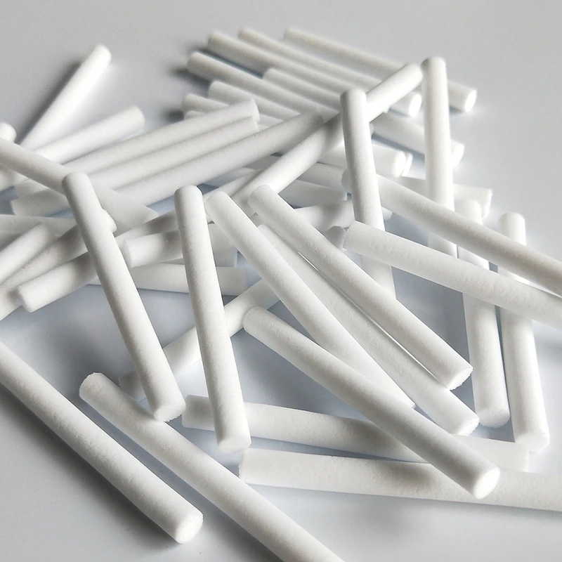 Humidifier Filter Replacement 8mmx150mm 50pcs for Air Humidifier