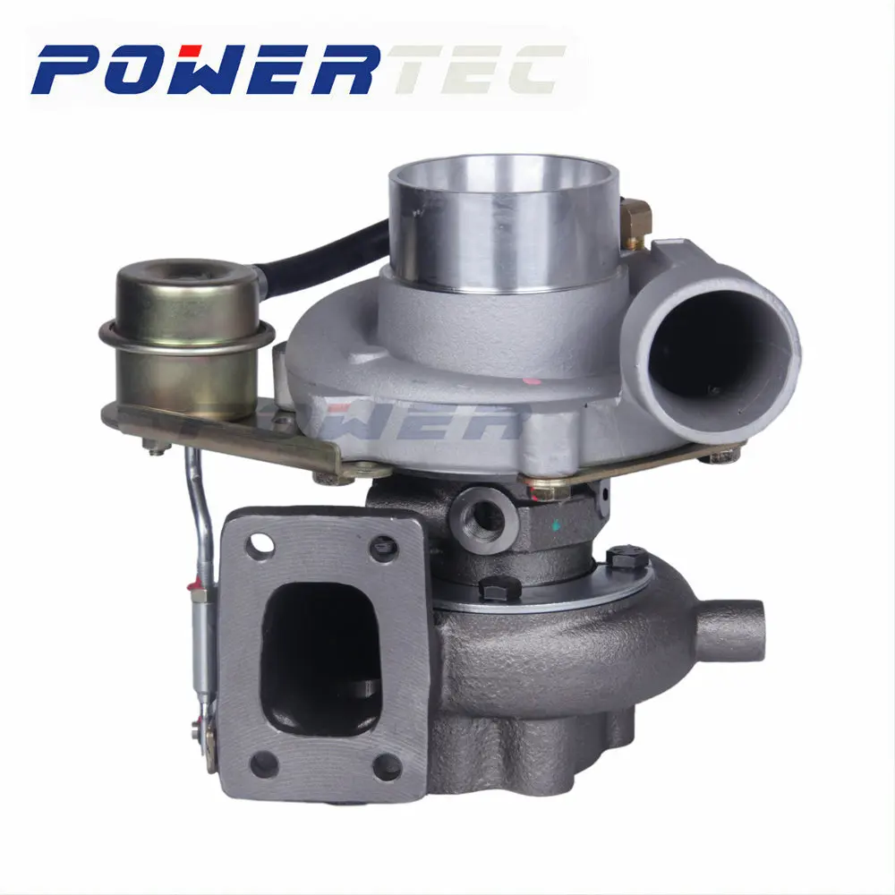 

Full Turbocharger For Nissan FD46 4.6 L 471024-7B 471024-5007 14411-24D00 1441124D00 Complete Turbolader Turbine Charger For Car