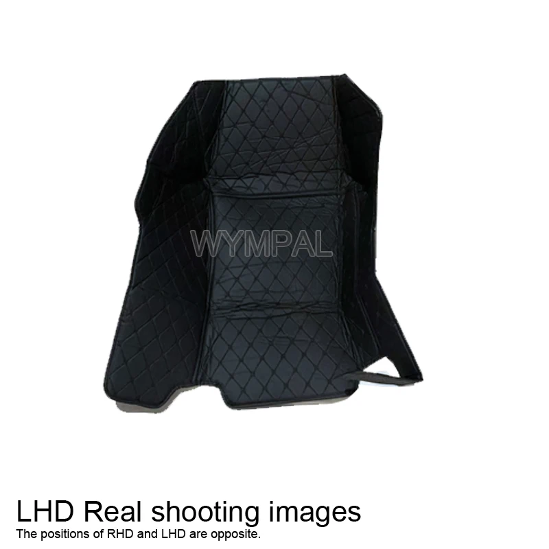 Tappetini Auto automobilistici personalizzati per Mercedes W124 1985 1986 1987 1988 1989 Auto Luxury Leather uomo donna tappetini Auto copertura completa - Image 5