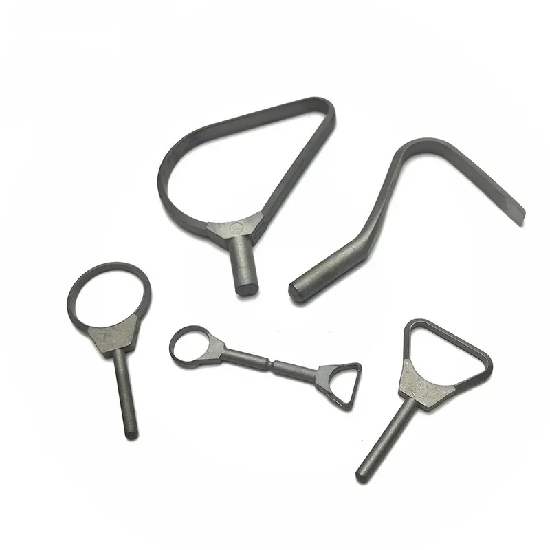 Carbide Ceramic Clay Sculpture Carving Tool for High Hardness Texture Ring Pottery Repair