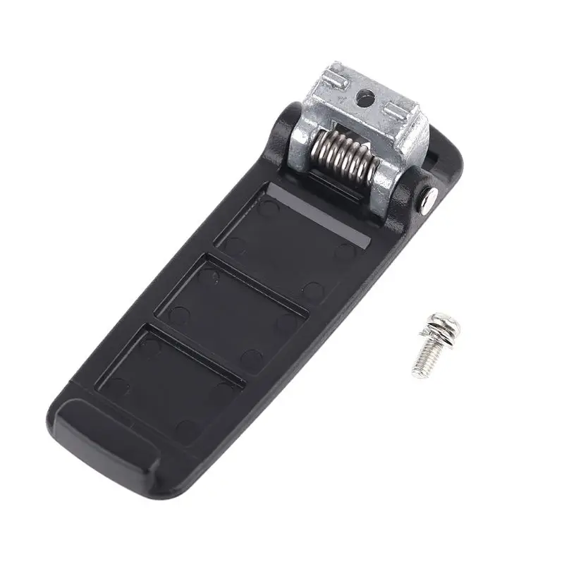 Универсальный зажим для рации для Vertex Standard VX-231 VX-351 VX-354 VX231 VX-350 VX-351 Radio