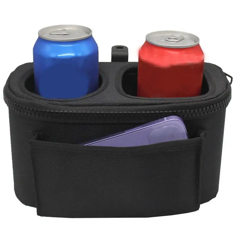 

Держатель для напитков на руль мотоцикла, держатель для напитков, электрический держатель для напитков, дизайн для хранения напитков для мужчин