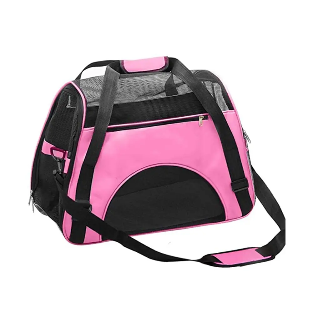 Pet Carrier for Cats Dogs Puppy