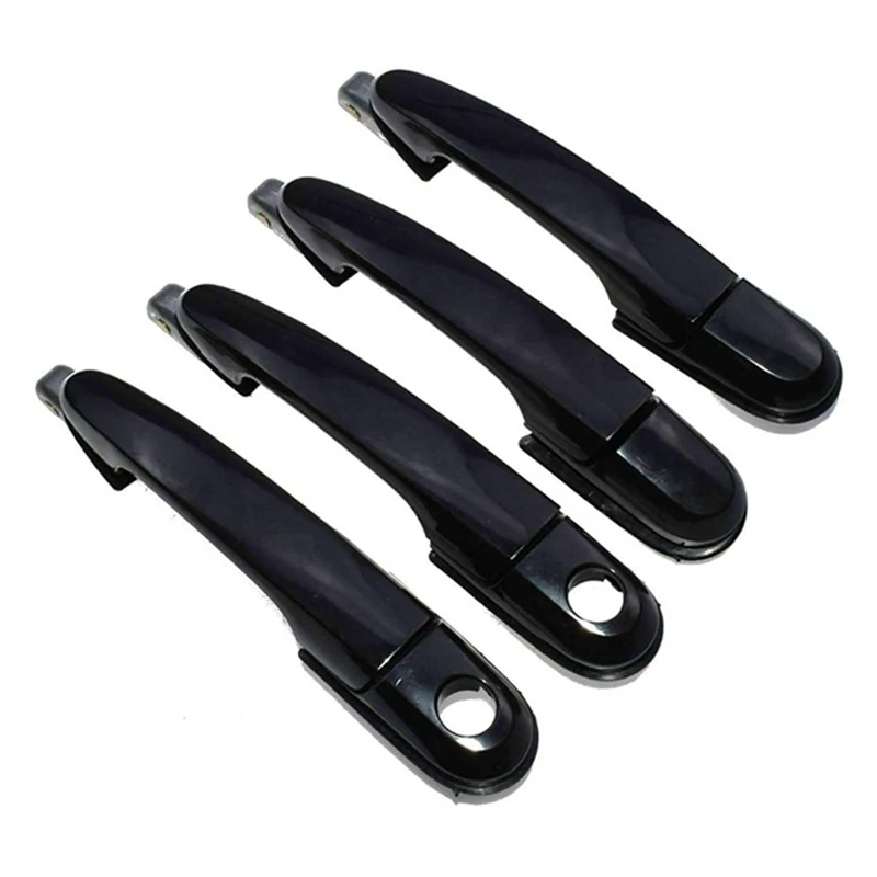 

Черная фоторучка 82650-2E000,82660-2E000,836502E000,836602E000 для Hyundai Tucson 2005-2009