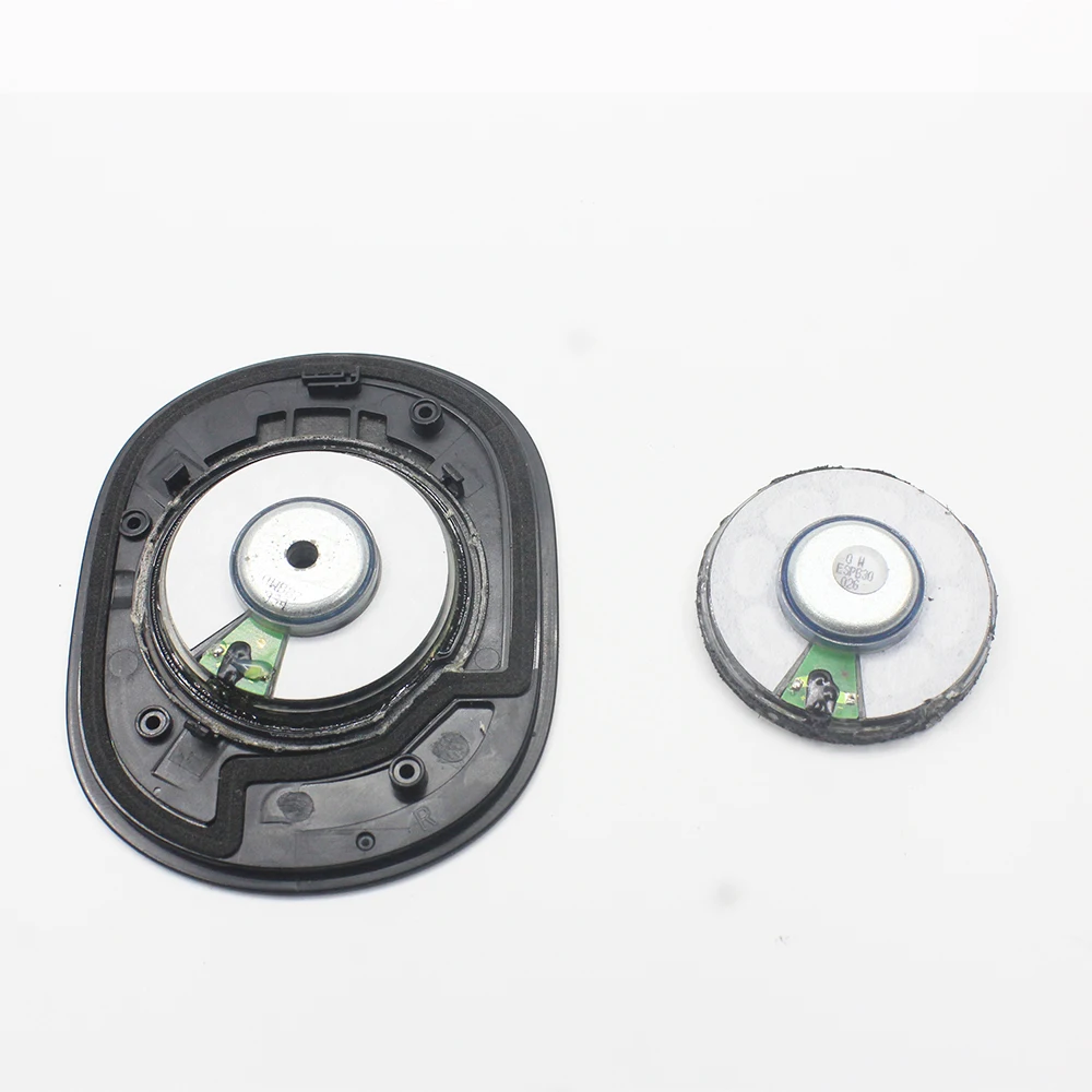 Replacement Speaker Driver Unit with Plastic Housing For Logitech G PRO X1 Wireless Gaming Headsets-Easy Installation