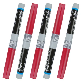 Pneumothorax Rescue Needle 1