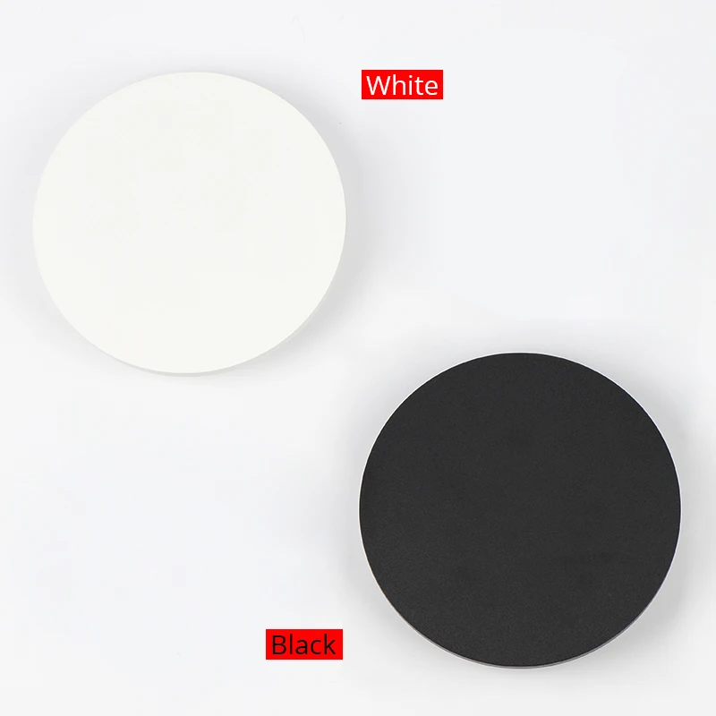 Tuya Zigbee 3.0 Smart Wall Light 11W Dimmable WW+CW Led Wall Lamp Work With Smart Life APP Compatible Alexa Google Home led light,led wall lamp,wall light