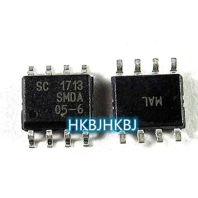 

5pcs/lot Original SMDA05-6.TBT NEW