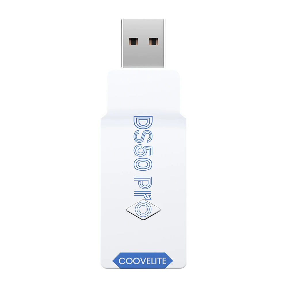 DS50MAX ゲームコンバーター USBアダプター Amazon.co.jp: Besavior CoovElite DS50MAX 2025年 PS5/PC用