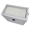 Range Hood one arm Smoking purifier smoke filter filtering for  laser machine portable Welding  Smoke Fume Extractor 6